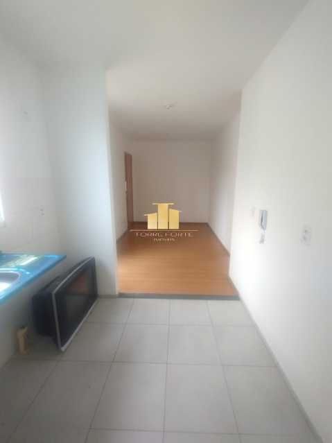 Lindo 2 Quartos com Lazer Comp - 15