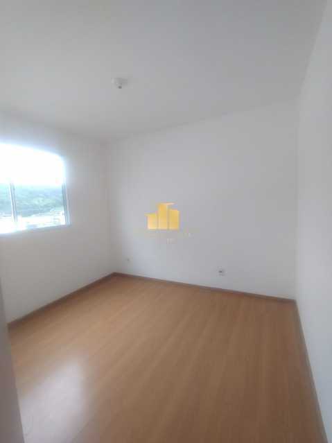 Lindo 2 Quartos com Lazer Comp - 9
