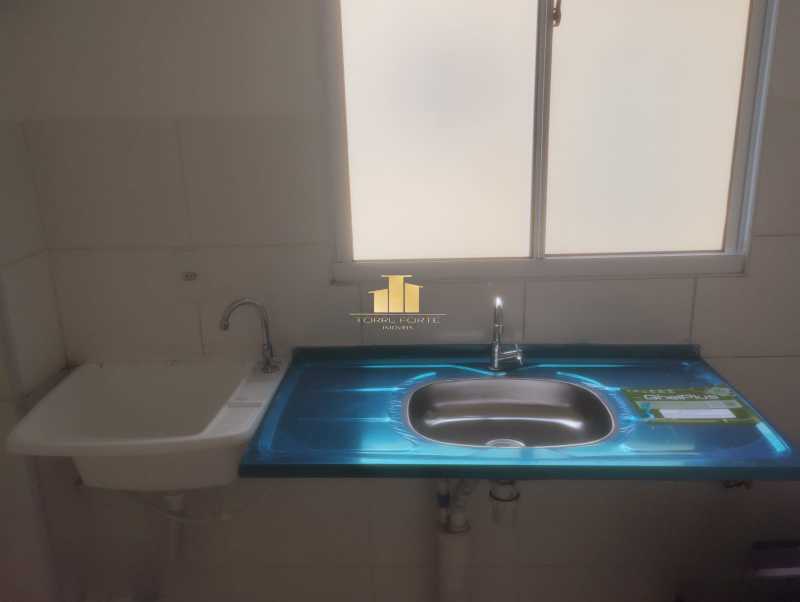 Lindo 2 Quartos com Lazer Comp - 14