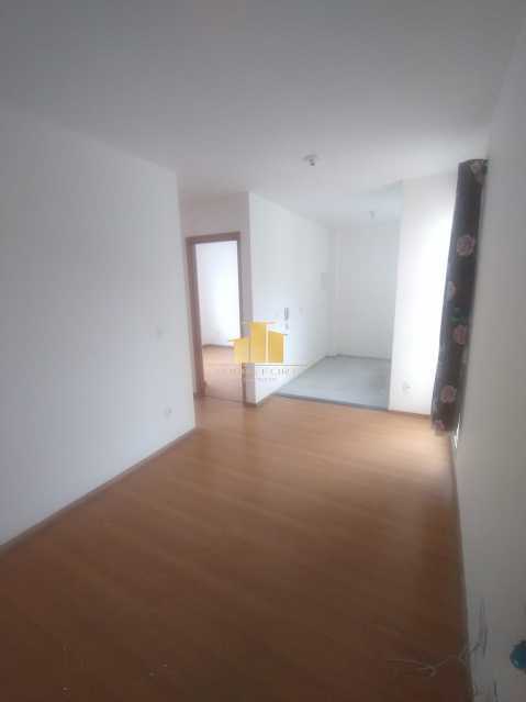 Lindo 2 Quartos com Lazer Comp - 8