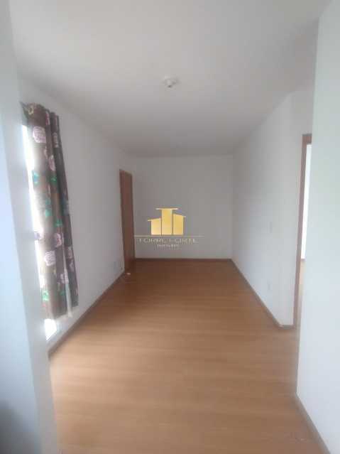 Lindo 2 Quartos com Lazer Comp - 7