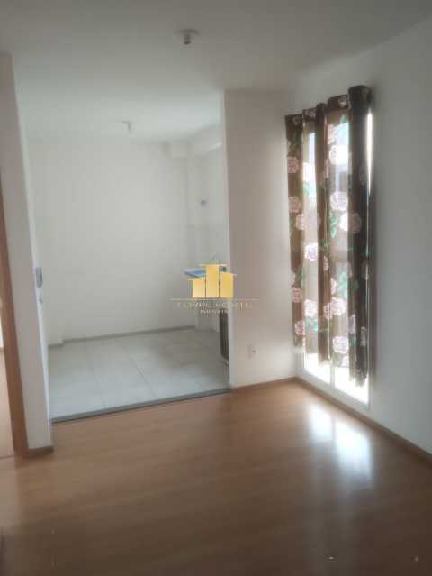 Lindo 2 Quartos com Lazer Comp - 12