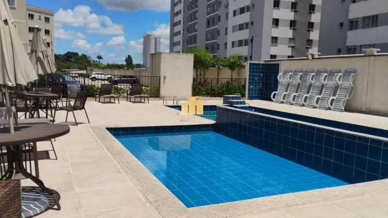 Parque Jardim Tiradentes 1 - 2