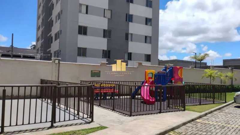 Parque Jardim Tiradentes 3 - 4