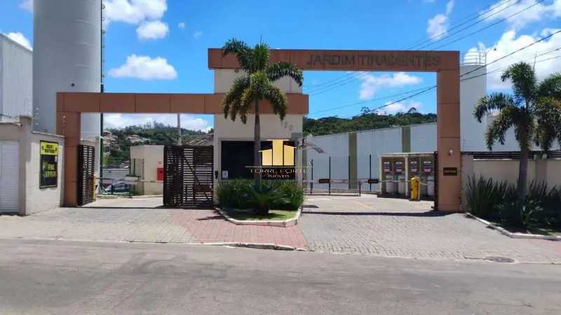 Parque Jardim Tiradentes 6 - 1
