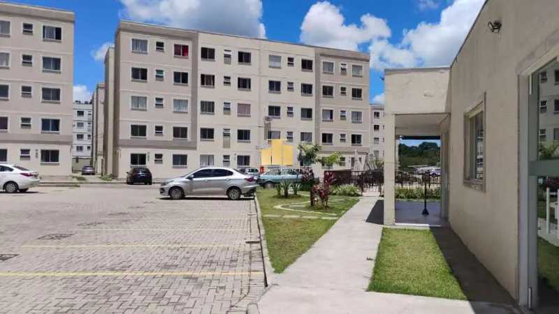 Parque Jardim Tiradentes 7 - 6