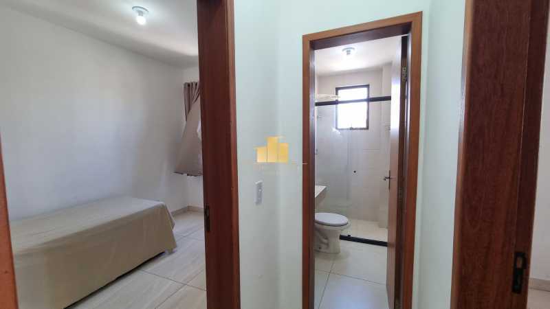 Apartamento Mobiliado no Santa - 22