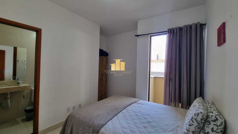 Apartamento Mobiliado no Santa - 20