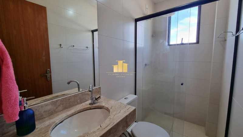 Apartamento Mobiliado no Santa - 21