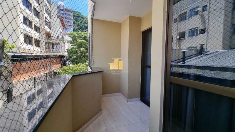 Apartamento Mobiliado no Santa - 12