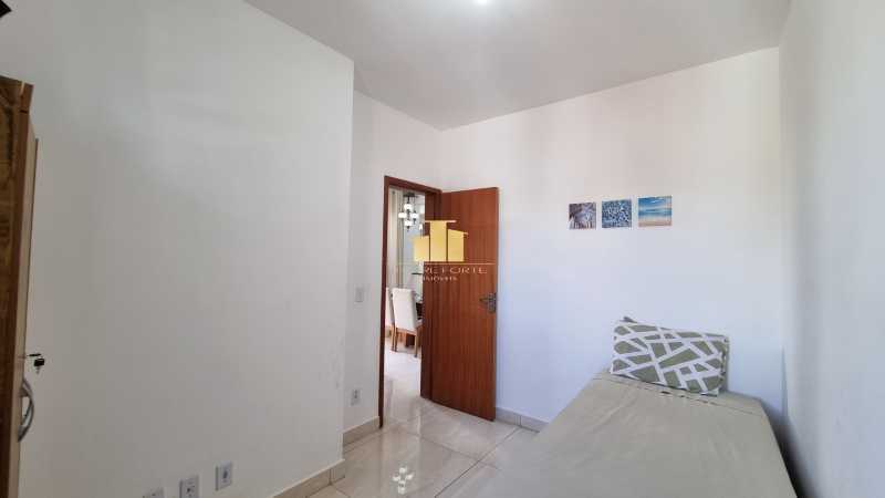 Apartamento Mobiliado no Santa - 23