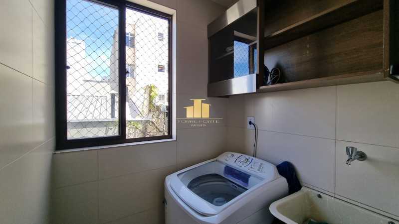 Apartamento Mobiliado no Santa - 15