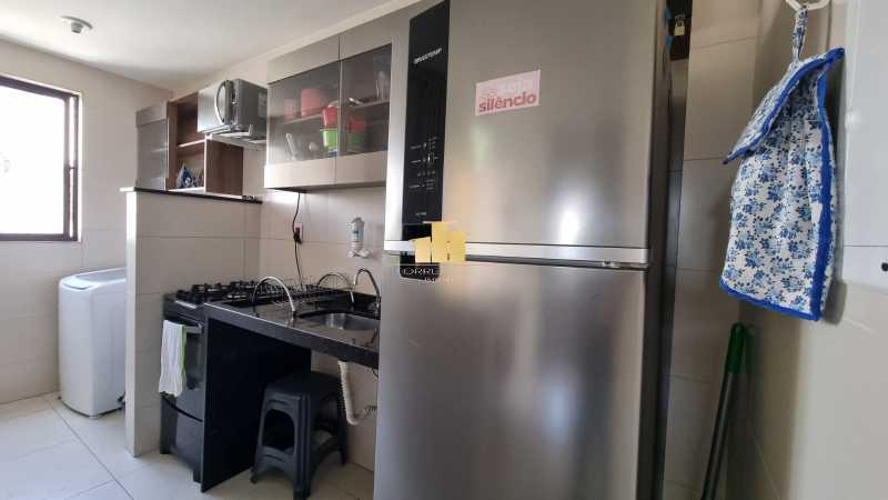 Apartamento Mobiliado no Santa - 14