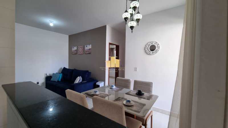 Apartamento Mobiliado no Santa - 13