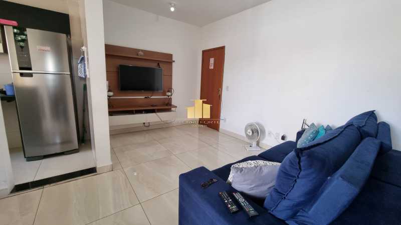 Apartamento Mobiliado no Santa - 8