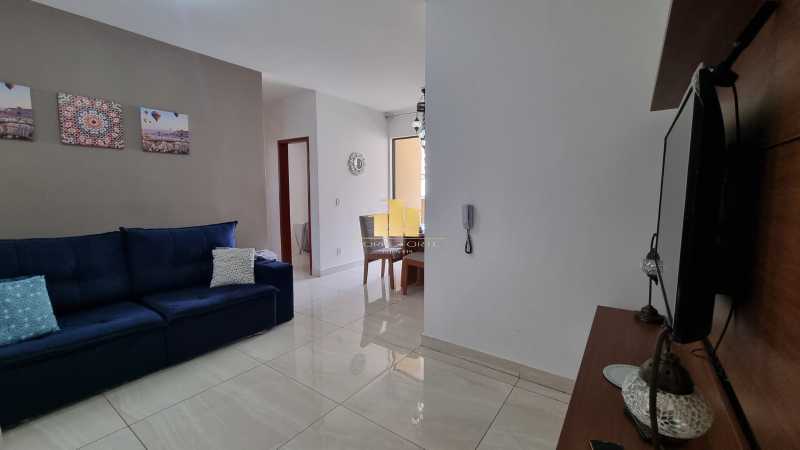 Apartamento Mobiliado no Santa - 7