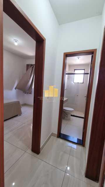 Apartamento Mobiliado no Santa - 17