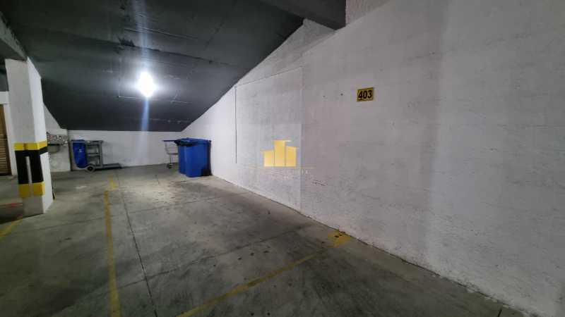 Edifício Residence Luiz Perry - 26