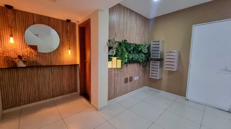 Edifício Residence Luiz Perry - 2