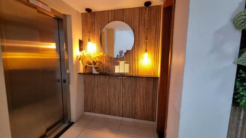 Edifício Residence Luiz Perry - 3