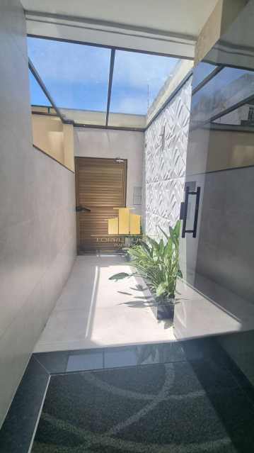 Edifício Residence Luiz Perry - 6