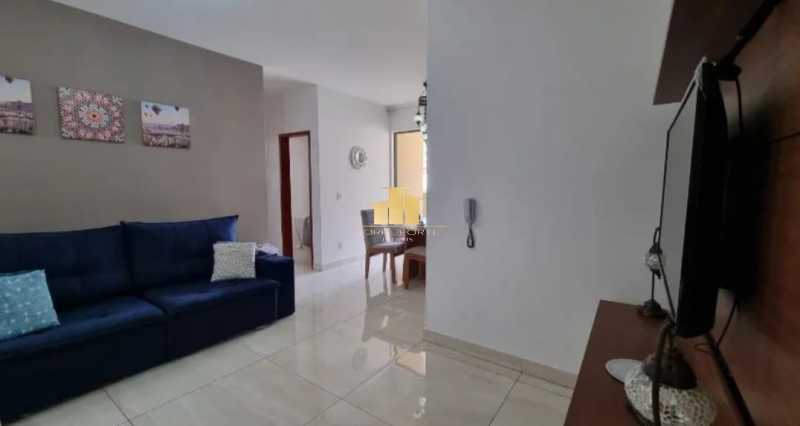 Apartamento Mobiliado no Santa - 7