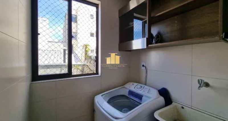 Apartamento Mobiliado no Santa - 16