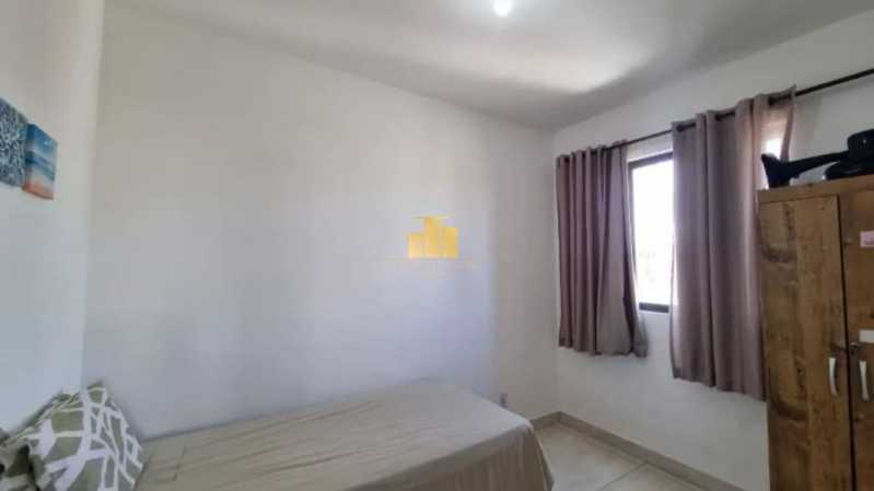 Apartamento Mobiliado no Santa - 20