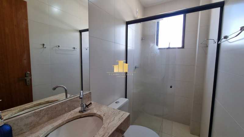 Apartamento Mobiliado no Santa - 25