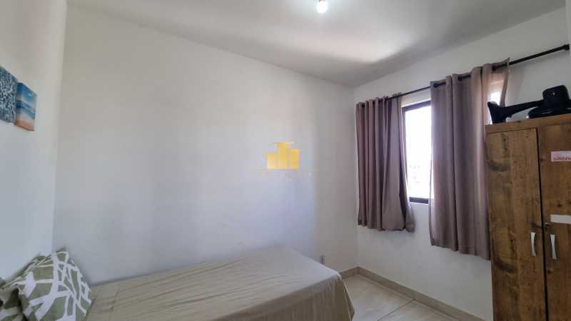 Apartamento Mobiliado no Santa - 23