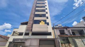 Edifício Residence Luiz Perry - 1