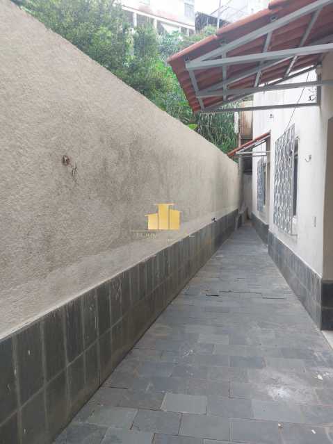 apto-terreo-casa-independente- - 15