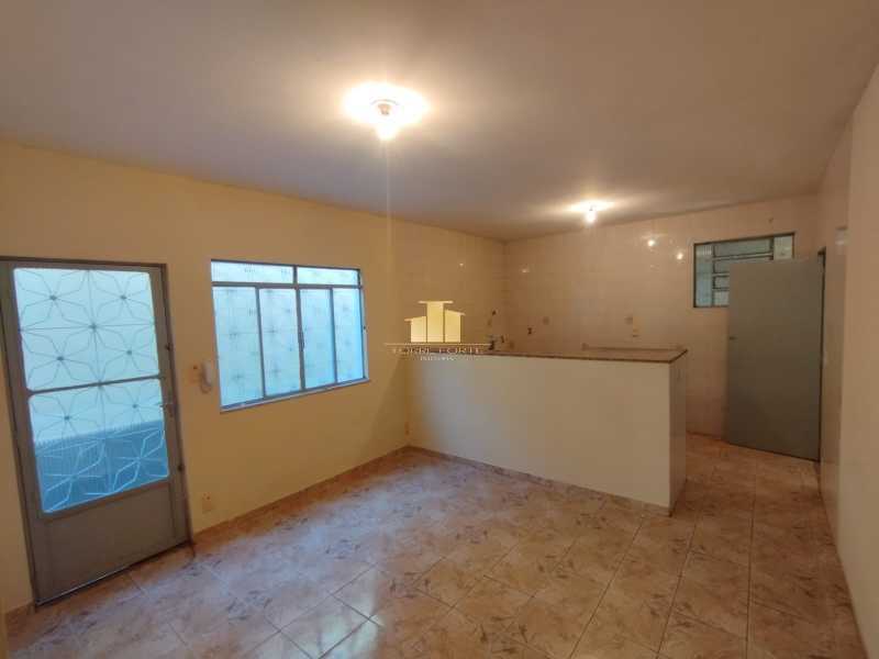 Apartamento térreo 3qtos Bonf - 1