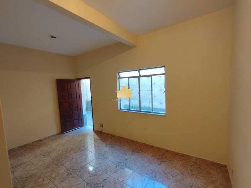 Apartamento térreo 3qtos Bonf - 2