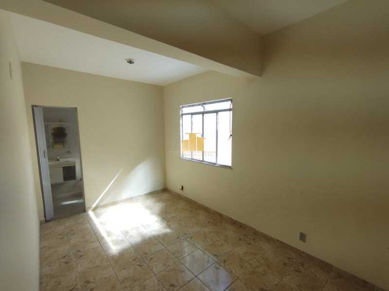 Apartamento térreo 3qtos Bonf - 7