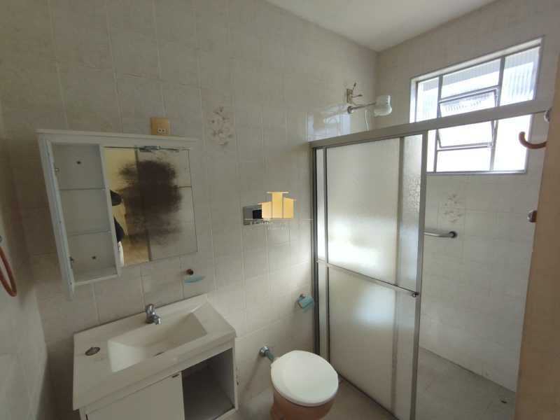 Apartamento térreo 3qtos Bonf - 8