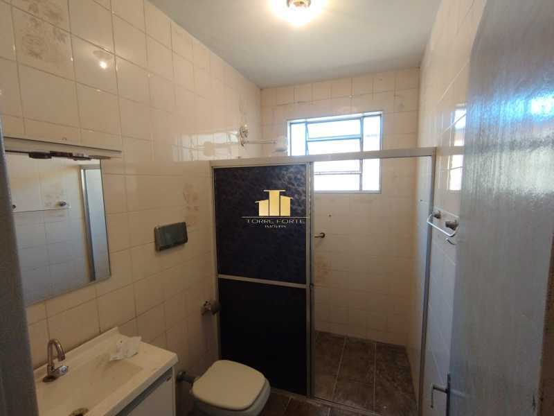 Apartamento térreo 3qtos Bonf - 11