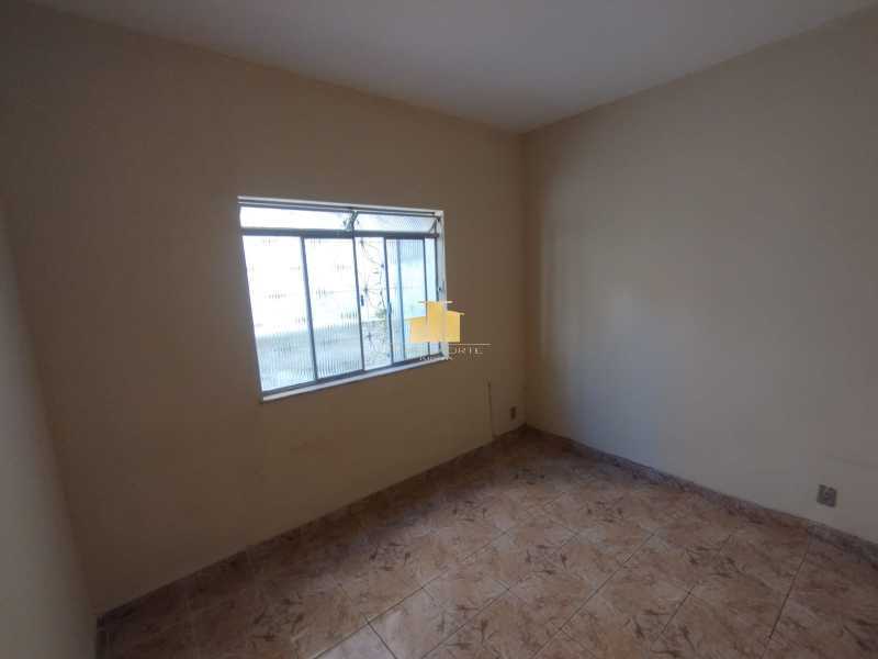 Apartamento térreo 3qtos Bonf - 10