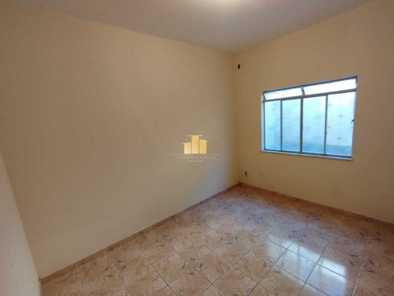 Apartamento térreo 3qtos Bonf - 9