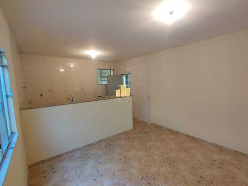 Apartamento térreo 3qtos Bonf - 3