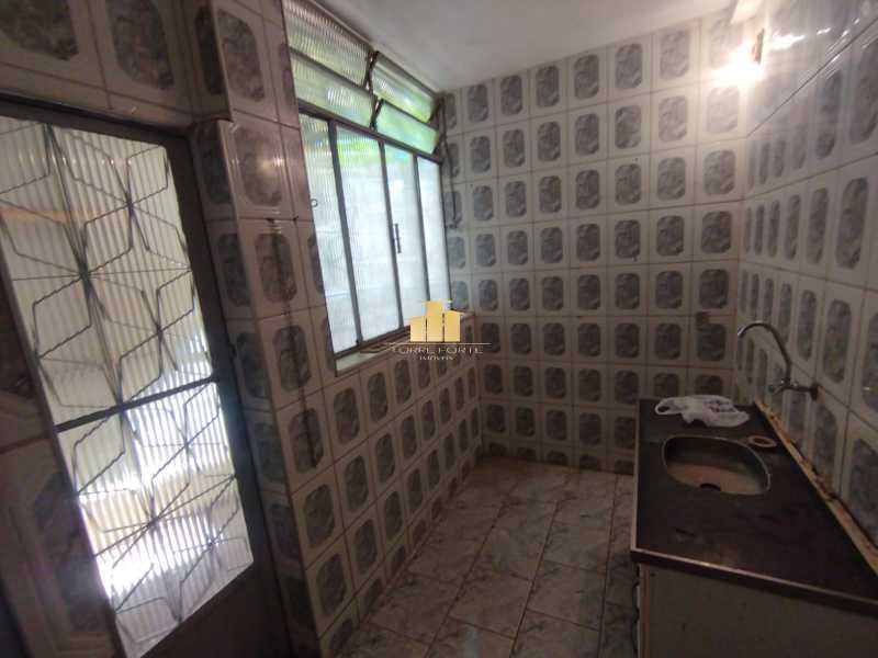Apartamento térreo 3qtos Bonf - 14