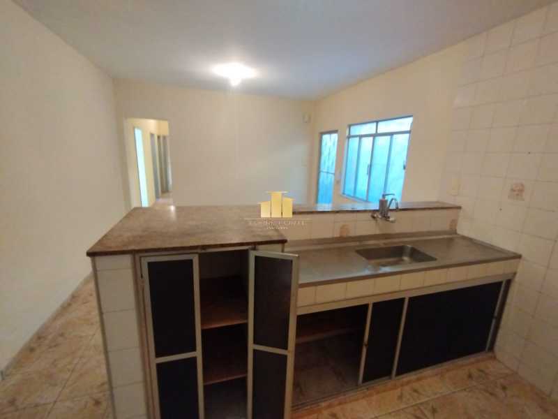 Apartamento térreo 3qtos Bonf - 6