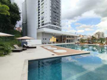 Imperdível - Apartamento Mobiliado no Upside Club - Pronto para morar! - TFAP20711