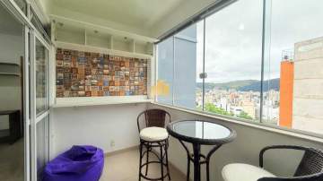 Imperdível - Apartamento 2 Quartos (1 Suíte) no Bom Pastor | 103m², Varanda Gourmet e 2 Vagas - Oportunidade Única - TFAP20713 Imperdível - Apartamento 2 Quartos (1 Suíte) no Bom Pastor | 103m², Varanda Gourmet e 2 Vagas - Oportunidade Única - TFAP20713