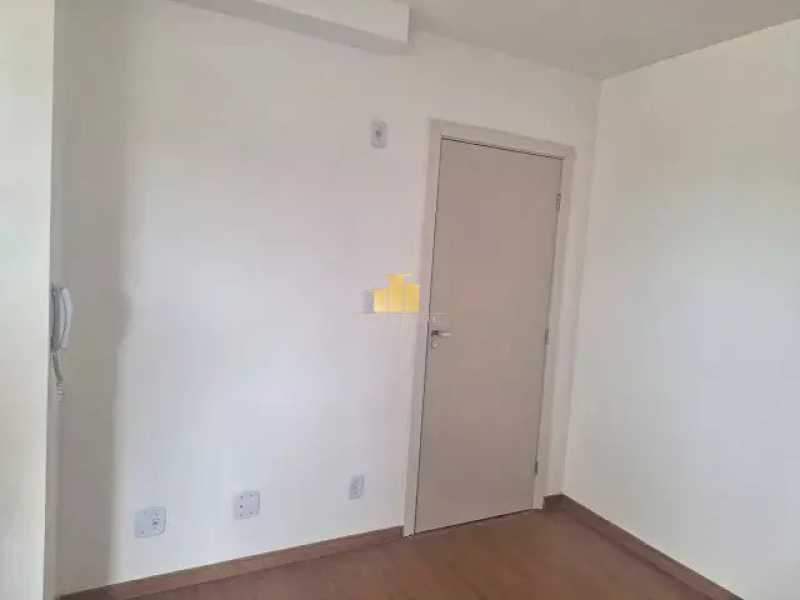 Apê Moderno 59m² no Millleni - 3