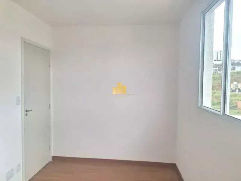 Apê Moderno 59m² no Millleni - 4