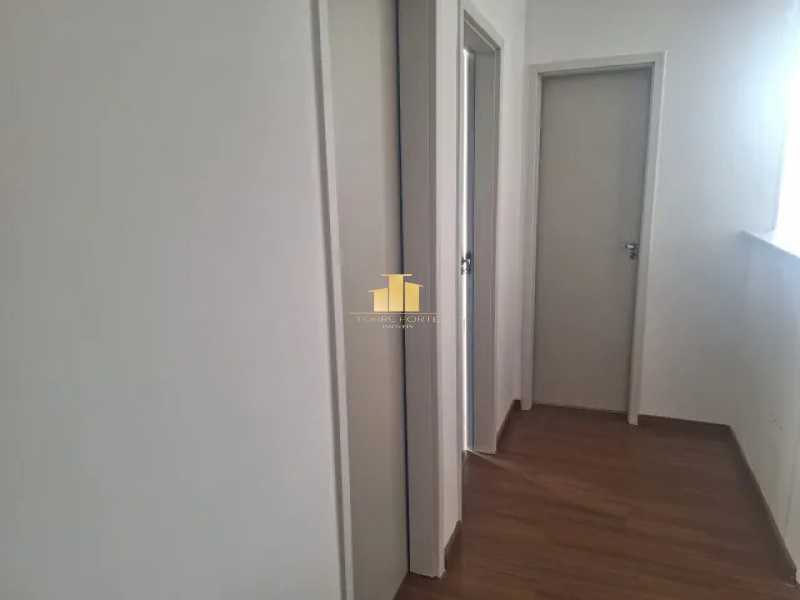 Apê Moderno 59m² no Millleni - 5