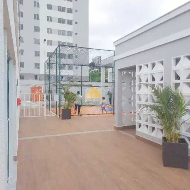 Milllemium Residence 2. - 11