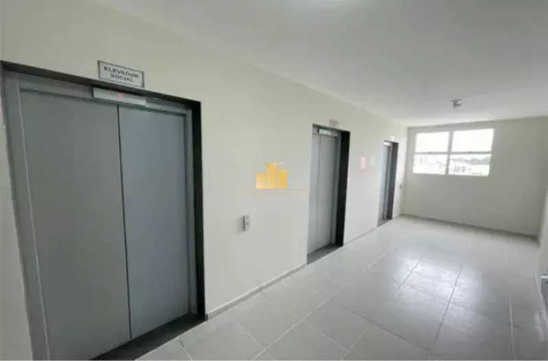 Milllemium Residence 8. - 13
