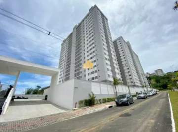 Imperdível - Oportunidade Real no Aeroporto! Apê Moderno 59m² no Millenium Residence - Lazer de Clube e a Melhor Vista da Região por apenas R$ 220 Mil! - TFAP20717